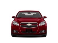 2013 Chevrolet Malibu 4dr Sdn LTZ w/1LZ *Ltd Avail* Exterior Shot 6