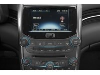 2013 Chevrolet Malibu 4dr Sdn LTZ w/1LZ *Ltd Avail* Interior Shot 2