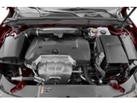 2013 Chevrolet Malibu 4dr Sdn LTZ w/1LZ *Ltd Avail* Exterior Shot 3