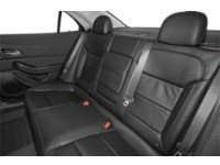 2013 Chevrolet Malibu 4dr Sdn LTZ w/1LZ *Ltd Avail* Interior Shot 6