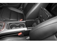 2013 Chevrolet Malibu 4dr Sdn LTZ w/1LZ *Ltd Avail* Interior Shot 8