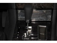 2013 Chrysler 300 4dr Sdn Touring RWD Exterior Shot 9