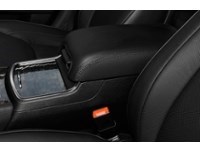 2013 Chrysler 300 4dr Sdn Touring RWD Interior Shot 8