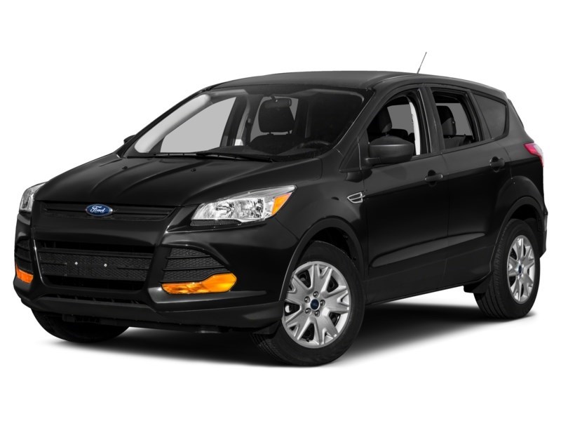 2013 Ford Escape 4WD 4dr SE Exterior Shot 1