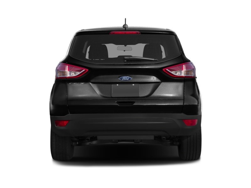 2013 Ford Escape 4WD 4dr SE Exterior Shot 8