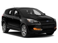 2013 Ford Escape FWD 4dr SE Exterior Shot 9