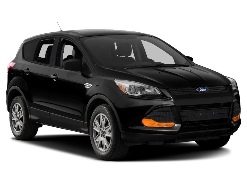 2013 Ford Escape 4WD 4dr SE Exterior Shot 9