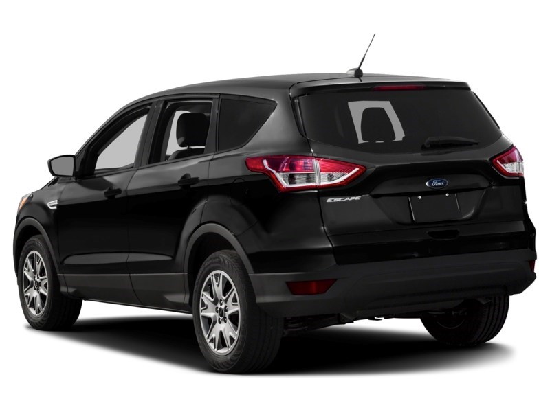 2013 Ford Escape 4WD 4dr SE Exterior Shot 10
