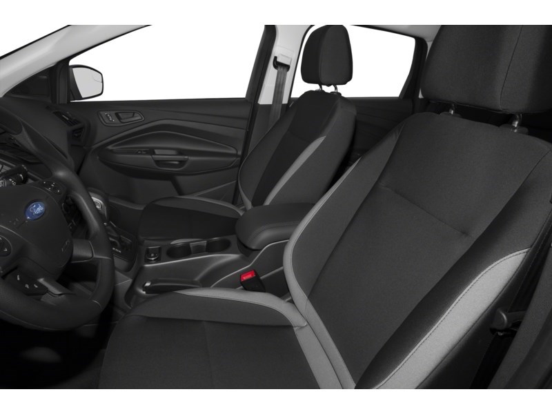 2013 Ford Escape 4WD 4dr SE Interior Shot 5