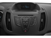 2013 Ford Escape 4WD 4dr SE Interior Shot 2