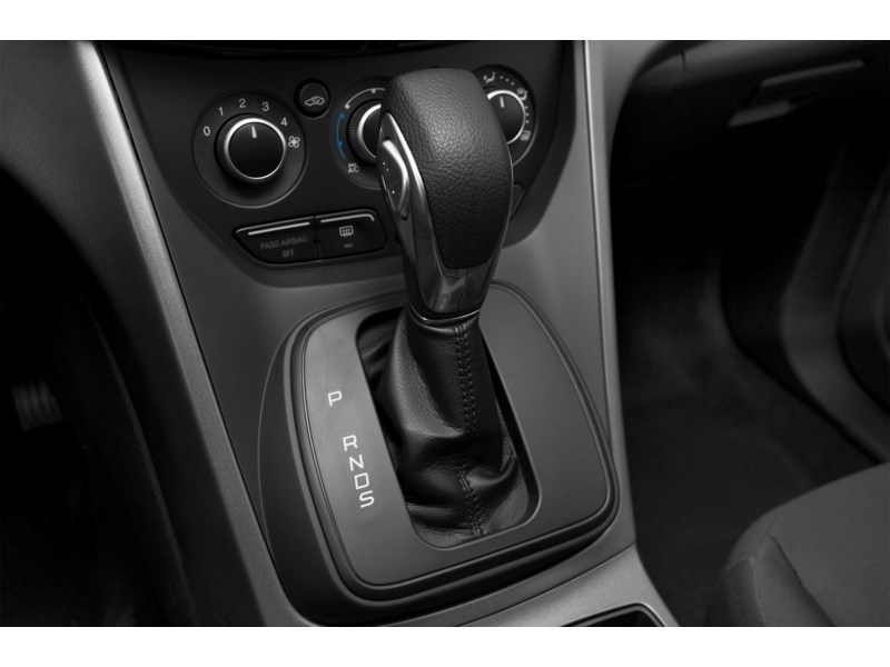 2013 Ford Escape 4WD 4dr SE Exterior Shot 12