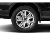 2014 Ford Escape FWD 4dr Titanium Exterior Shot 5