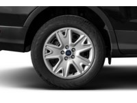 2013 Ford Escape 4WD 4dr SE Exterior Shot 5