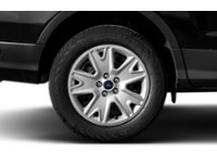 2013 Ford Escape FWD 4dr SE Exterior Shot 5