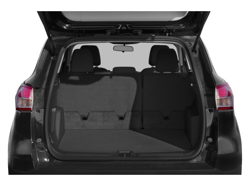 2013 Ford Escape 4WD 4dr SE Exterior Shot 4