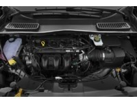 2013 Ford Escape 4WD 4dr SE Exterior Shot 3