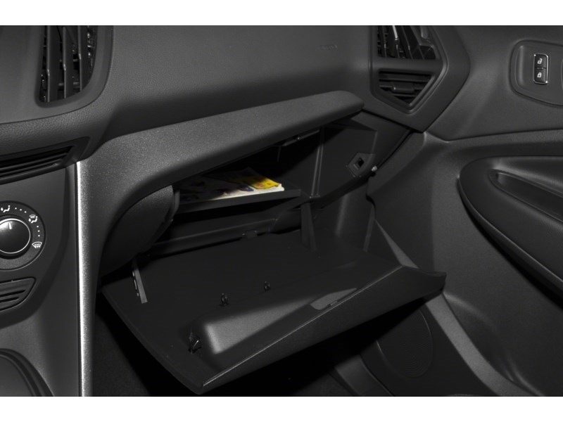 2013 Ford Escape 4WD 4dr SE Interior Shot 4