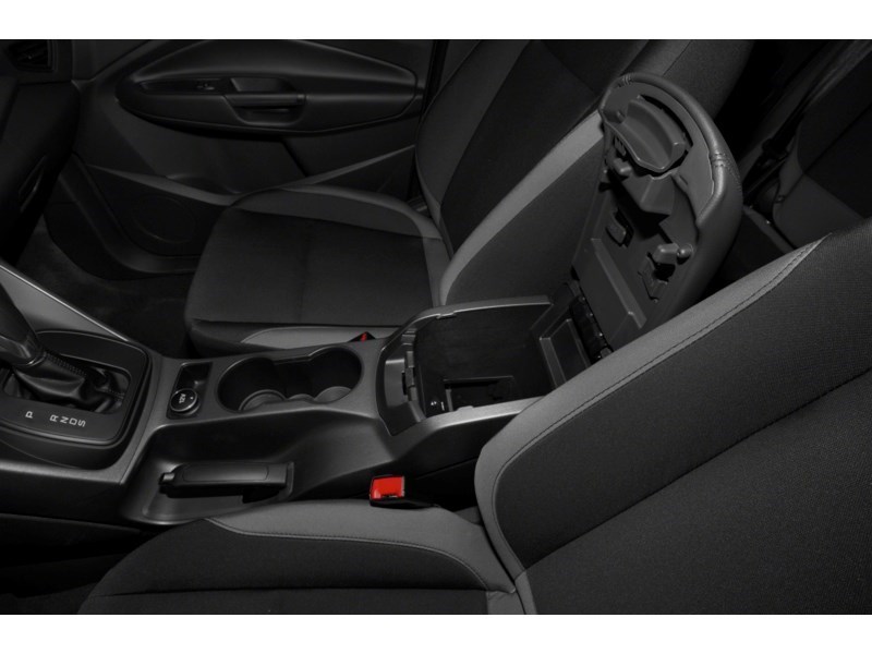 2013 Ford Escape 4WD 4dr SE Interior Shot 8
