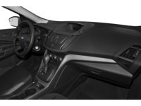 2013 Ford Escape 4WD 4dr SE Interior Shot 1