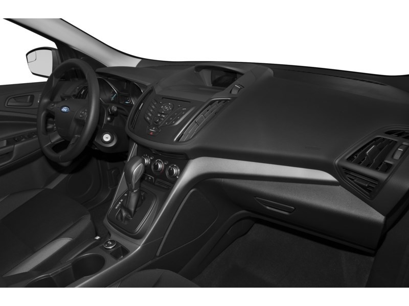 2013 Ford Escape 4WD 4dr SE Interior Shot 1