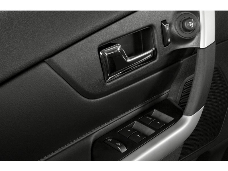 2013 Ford Edge 4dr SEL FWD Exterior Shot 10