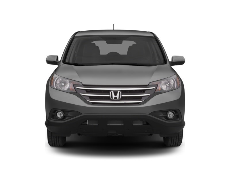 2013 Honda CR-V 2WD 5dr EX Exterior Shot 6