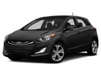 2013 Hyundai Elantra GT 5dr HB Auto GLS Exterior Shot 1