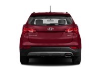 2014 Hyundai Santa Fe Sport AWD 4dr 2.4L Premium Exterior Shot 8