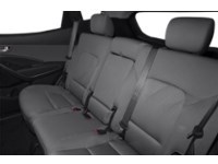 2013 Hyundai Santa Fe Sport AWD 4dr 2.4L Auto Luxury Interior Shot 6