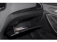 2014 Hyundai Santa Fe Sport AWD 4dr 2.4L Premium Interior Shot 4