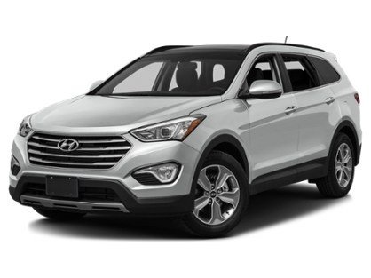 2014 Hyundai Santa Fe XL AWD 4dr 3.3L Auto Premium