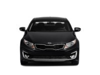2013 Kia Optima Hybrid 4dr Sdn Hybrid Exterior Shot 6