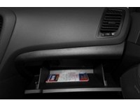 2013 Kia Optima Hybrid 4dr Sdn Hybrid Interior Shot 4