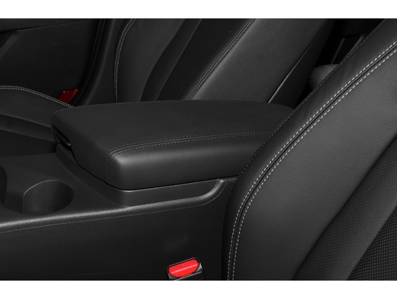 2013 Kia Optima Hybrid 4dr Sdn Hybrid Interior Shot 8