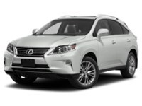 2013 Lexus RX 350 AWD 4dr Exterior Shot 1