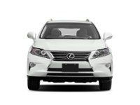 2013 Lexus RX 350 AWD 4dr Exterior Shot 6