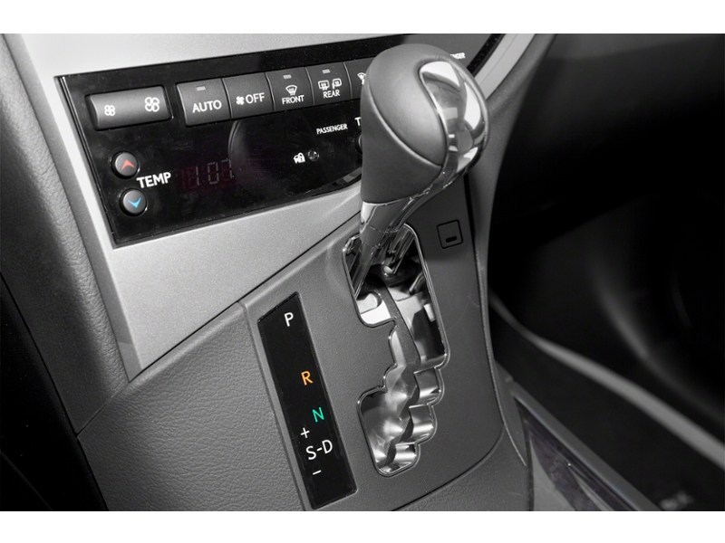 2013 Lexus RX 350 AWD 4dr Exterior Shot 9