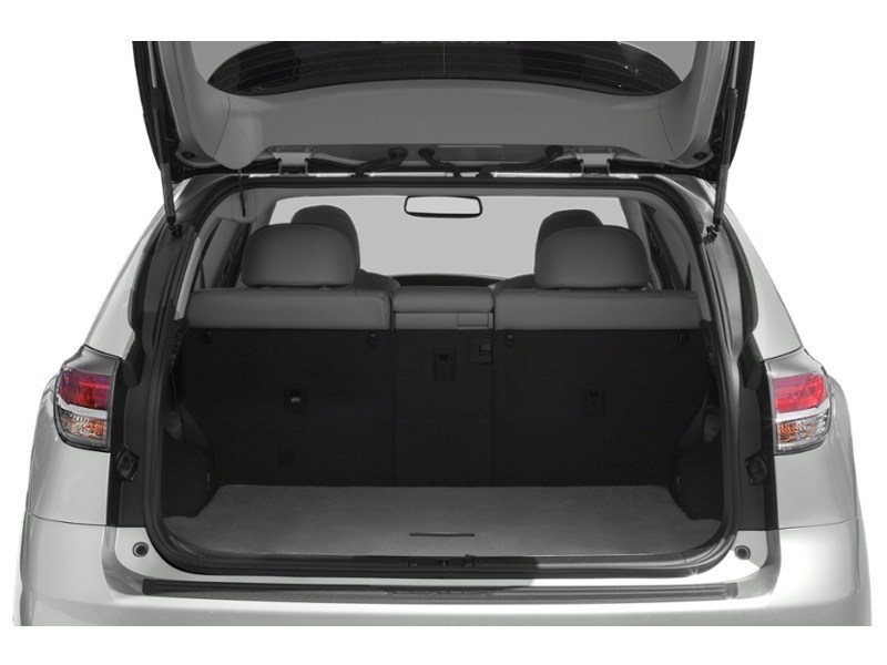 2013 Lexus RX 350 AWD 4dr Exterior Shot 4