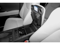 2013 Lexus RX 350 AWD 4dr Interior Shot 8
