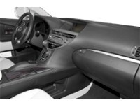 2013 Lexus RX 350 AWD 4dr Interior Shot 1