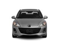 2013 Mazda Mazda3 4dr Sdn Man GS-SKY Exterior Shot 6