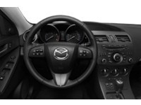 2013 Mazda Mazda3 4dr Sdn Auto GS-SKY Interior Shot 2