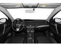 2013 Mazda Mazda3 4dr Sdn Man GS-SKY Interior Shot 6