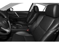 2013 Mazda Mazda3 4dr Sdn Auto GS-SKY Interior Shot 4