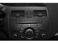 2013 Mazda Mazda3 4dr Sdn Man GS-SKY Interior Shot 1