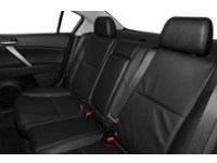 2013 Mazda Mazda3 4dr Sdn Auto GS-SKY Interior Shot 5