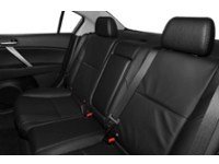 2013 Mazda Mazda3 4dr Sdn Man GS-SKY Interior Shot 5