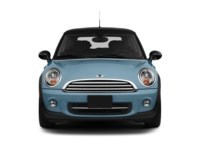 2013 MINI Hatch 2dr Cpe Exterior Shot 6