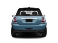 2013 MINI Hatch 2dr Cpe Exterior Shot 8