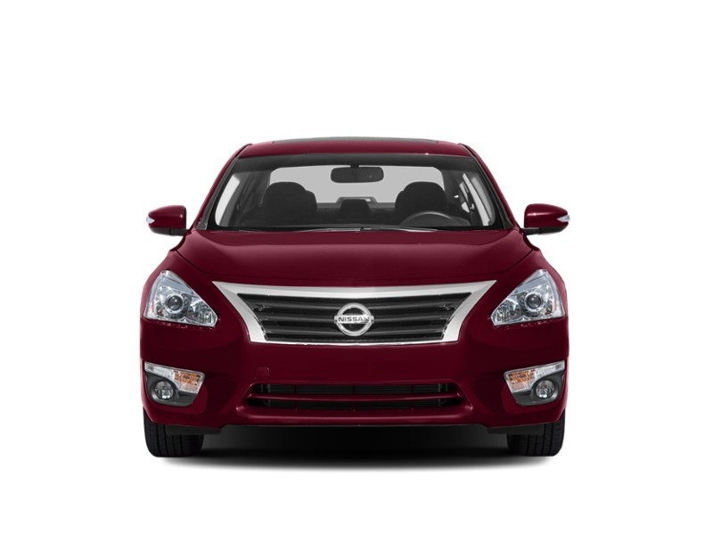 2013 Nissan Altima 4dr Sdn I4 CVT 2.5 SL Exterior Shot 6